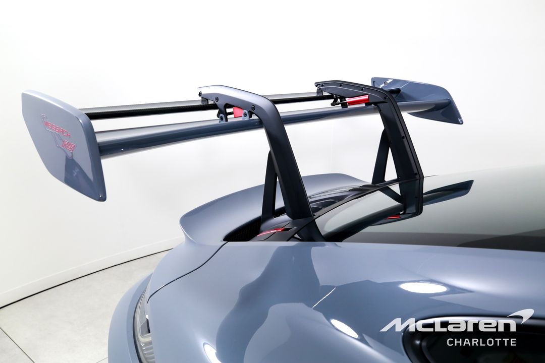 2024 Porsche 911