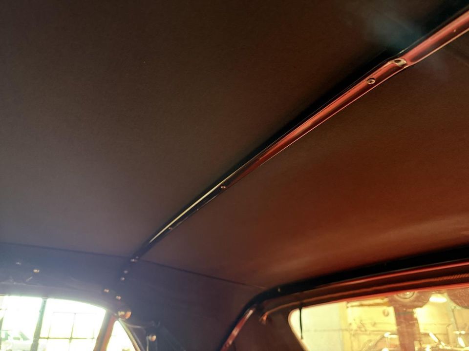 1962 Ford Thunderbird