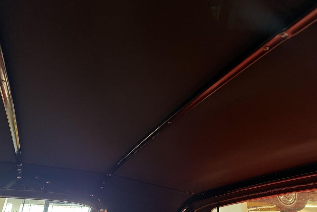 1962 Ford Thunderbird
