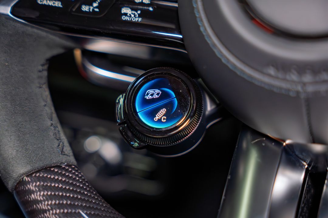 2025 Mercedes-Benz G-Class AMG G 63
