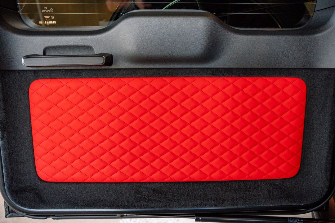 2025 Mercedes-Benz G-Class AMG G 63