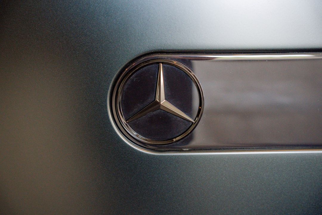 2025 Mercedes-Benz G-Class AMG G 63