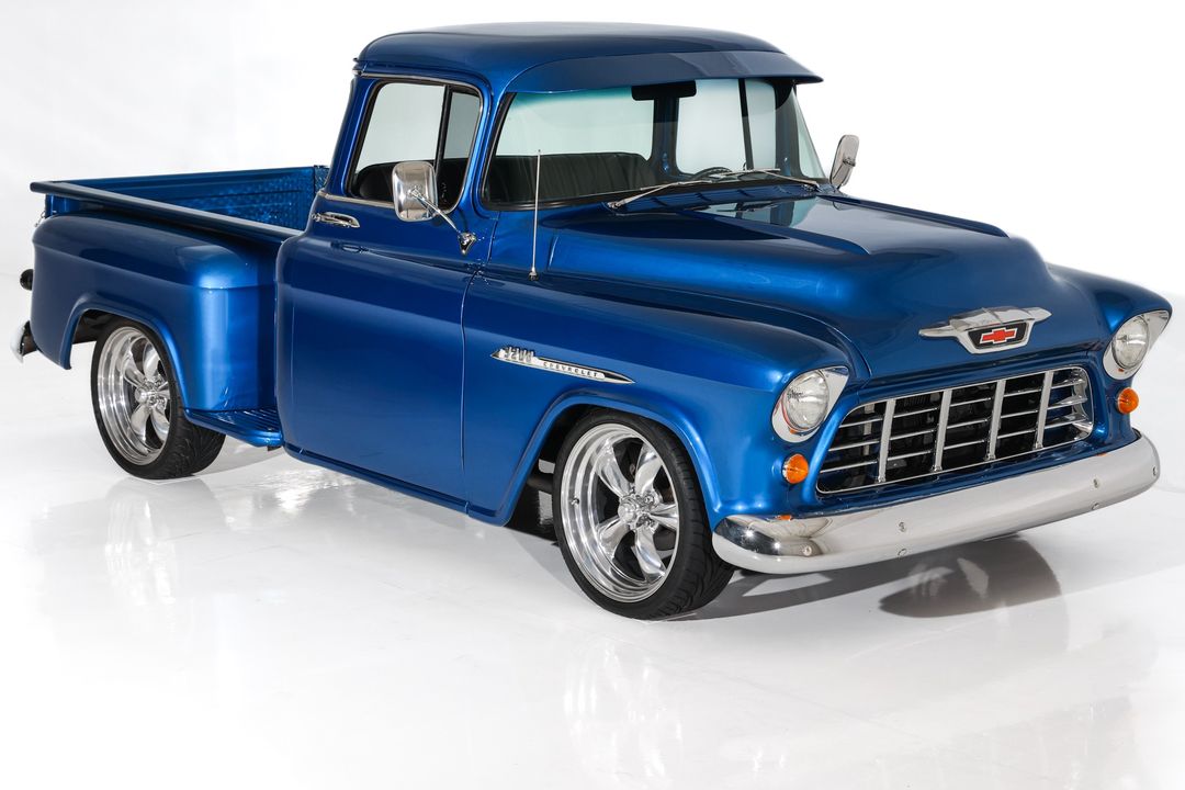 1956 Chevrolet 3100