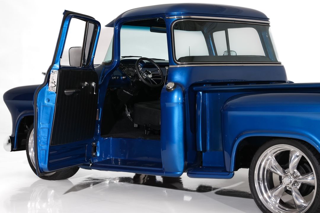 1956 Chevrolet 3100