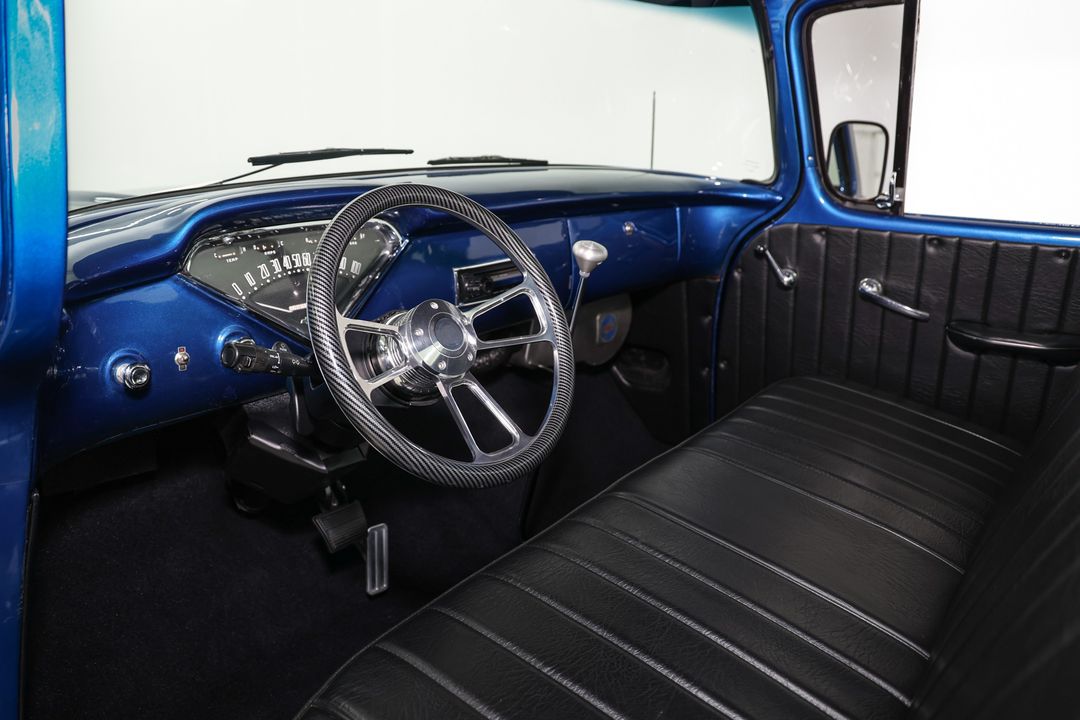1956 Chevrolet 3100