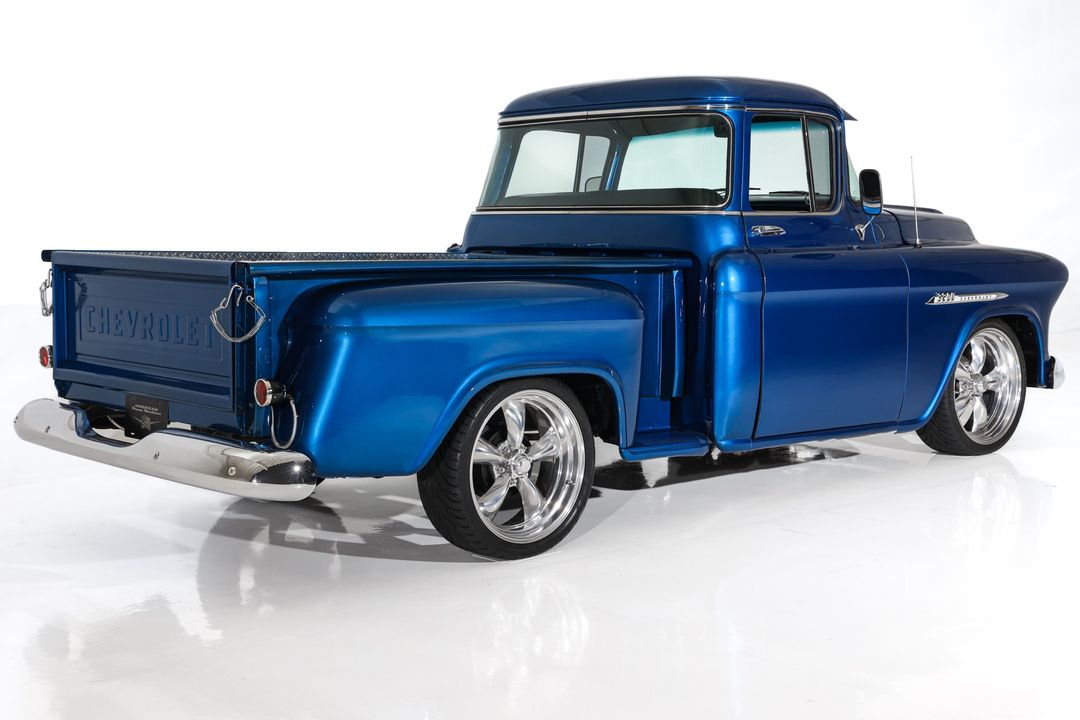 1956 Chevrolet 3100