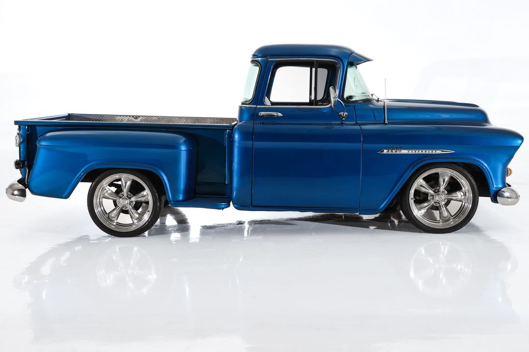 1956 Chevrolet 3100
