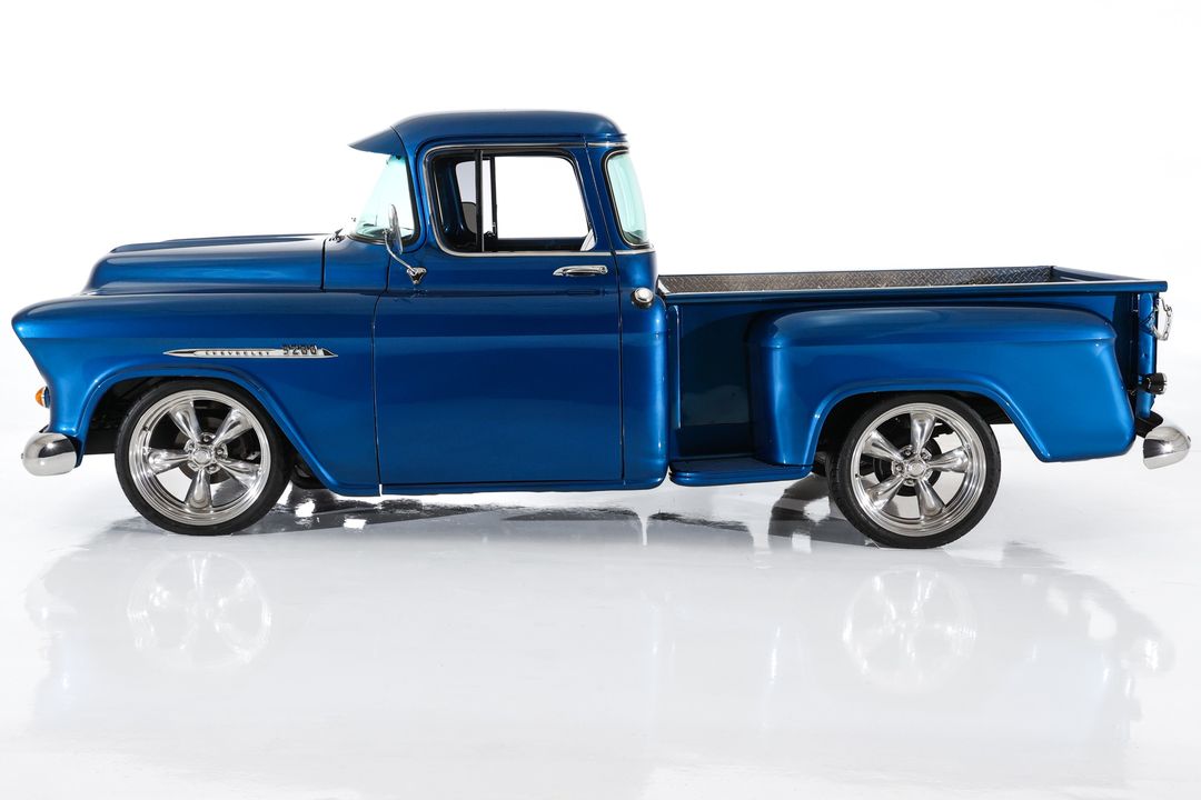 1956 Chevrolet 3100