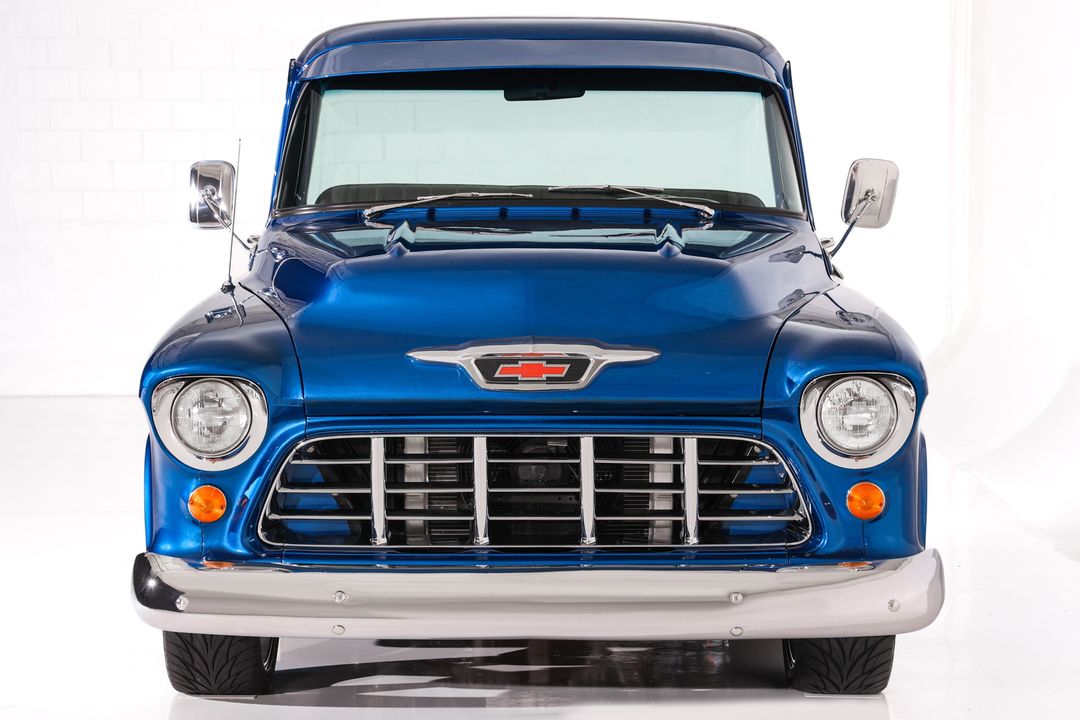 1956 Chevrolet 3100