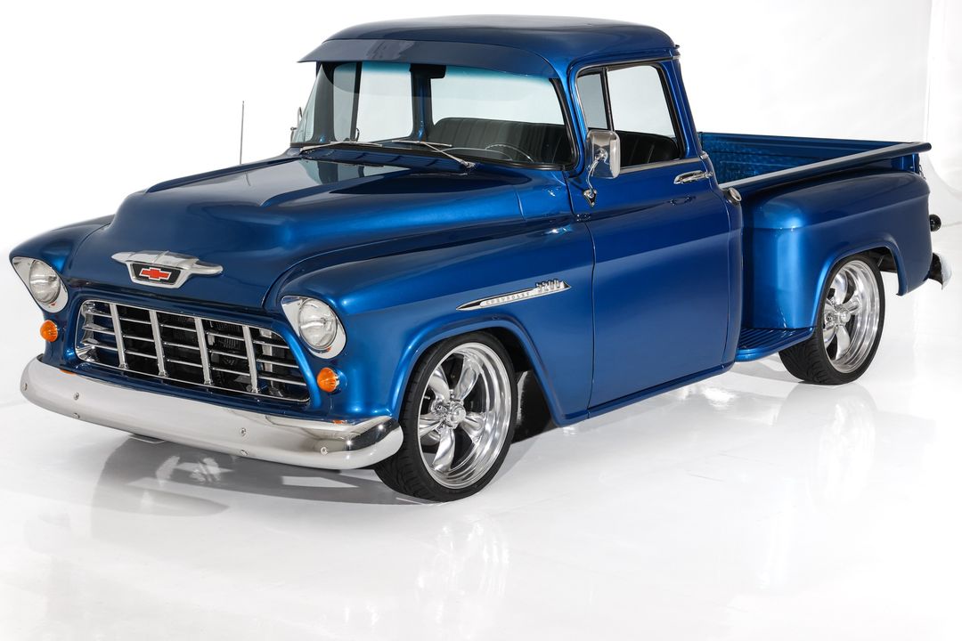 1956 Chevrolet 3100