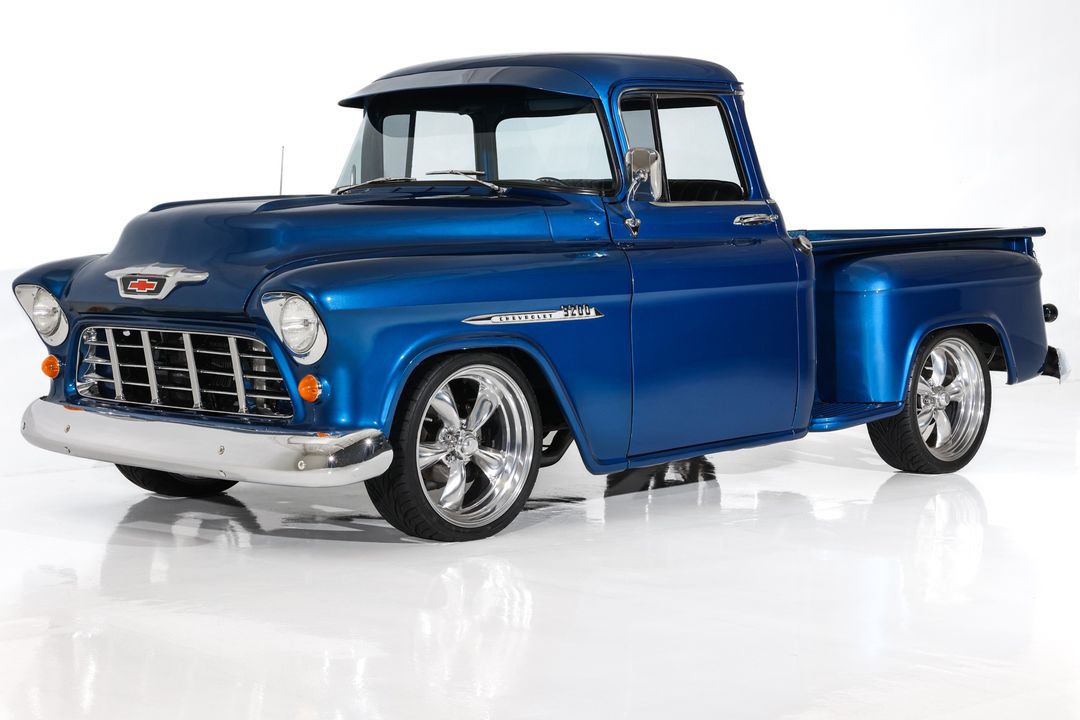 1956 Chevrolet 3100