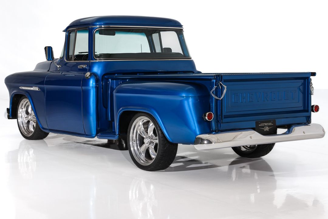 1956 Chevrolet 3100