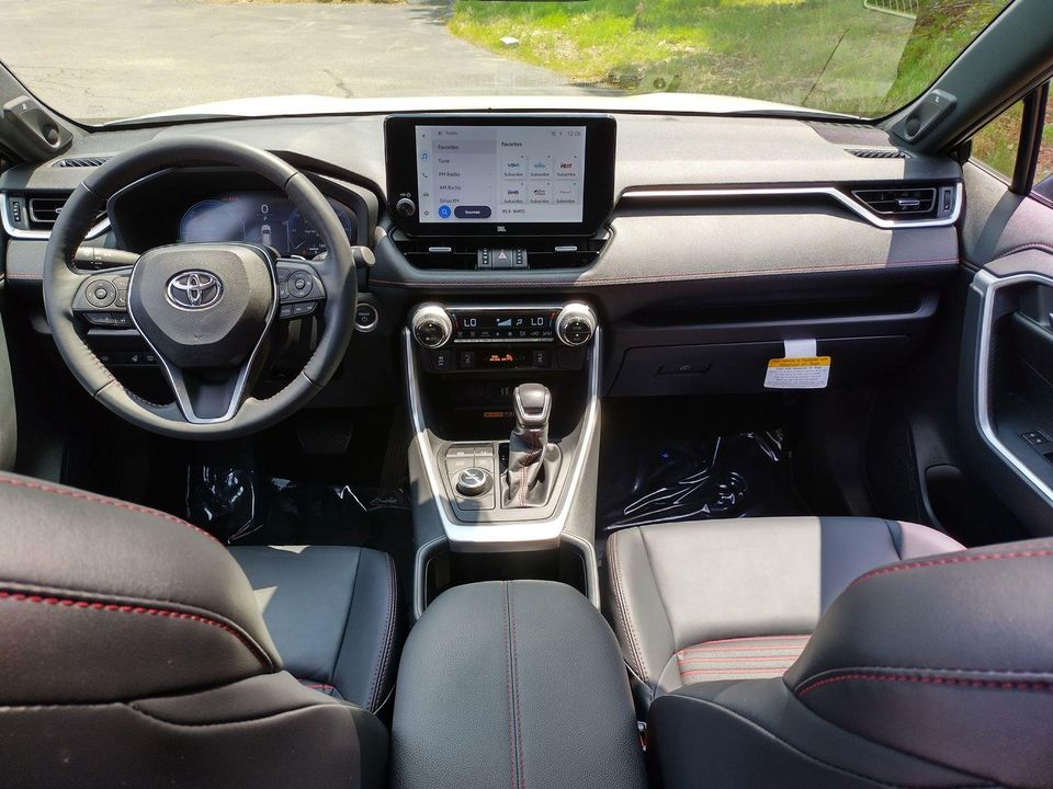 2023 Toyota RAV4 Prime