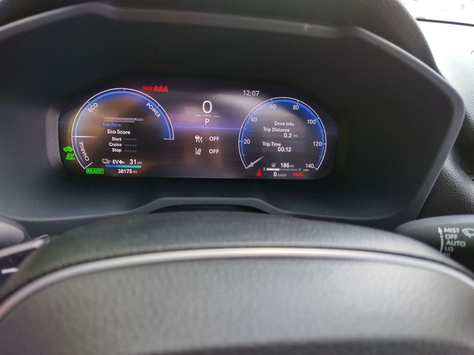 2023 Toyota RAV4 Prime