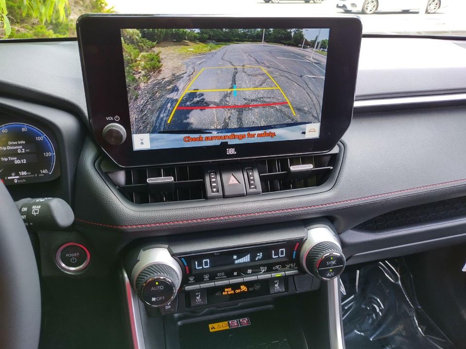 2023 Toyota RAV4 Prime