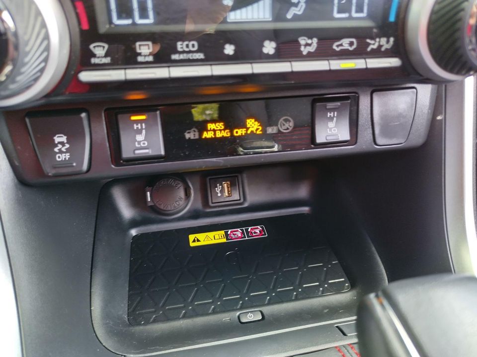 2023 Toyota RAV4 Prime