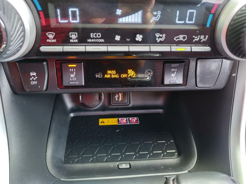 2023 Toyota RAV4 Prime