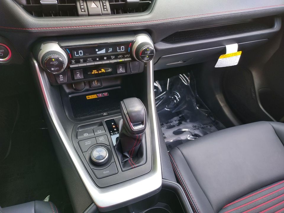 2023 Toyota RAV4 Prime
