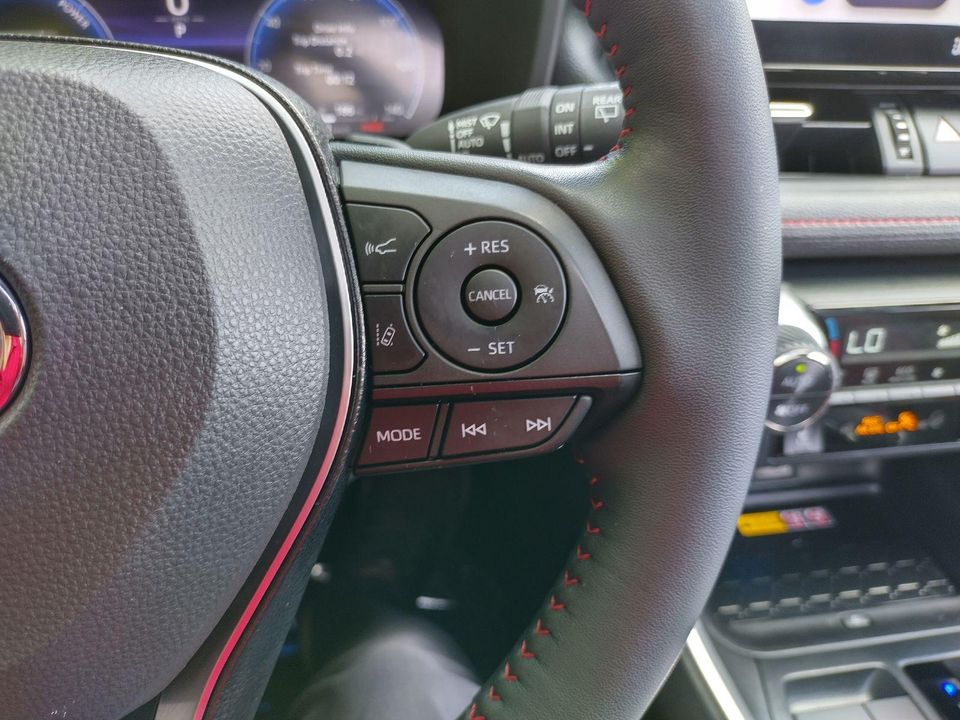 2023 Toyota RAV4 Prime