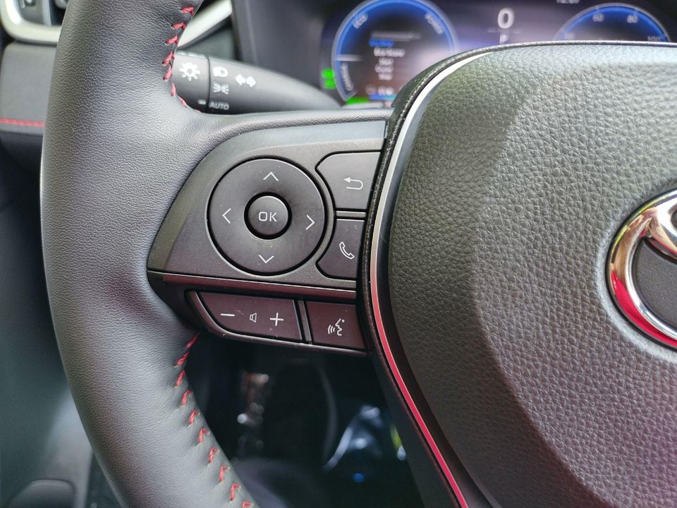 2023 Toyota RAV4 Prime