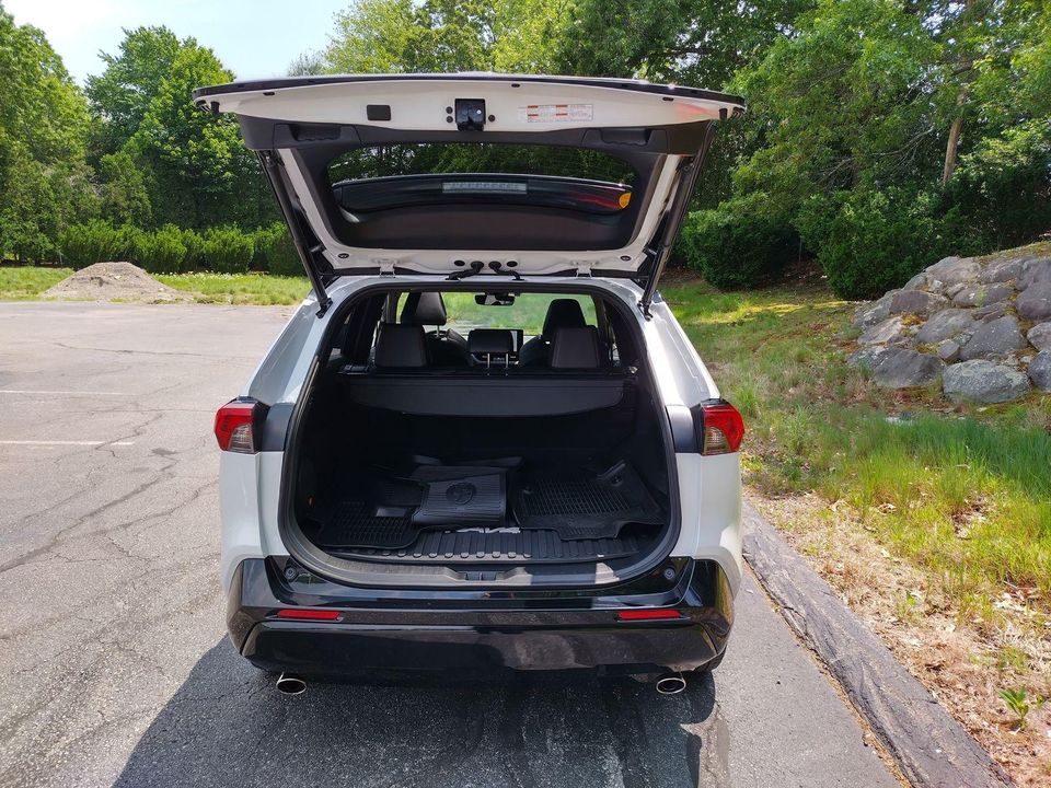 2023 Toyota RAV4 Prime