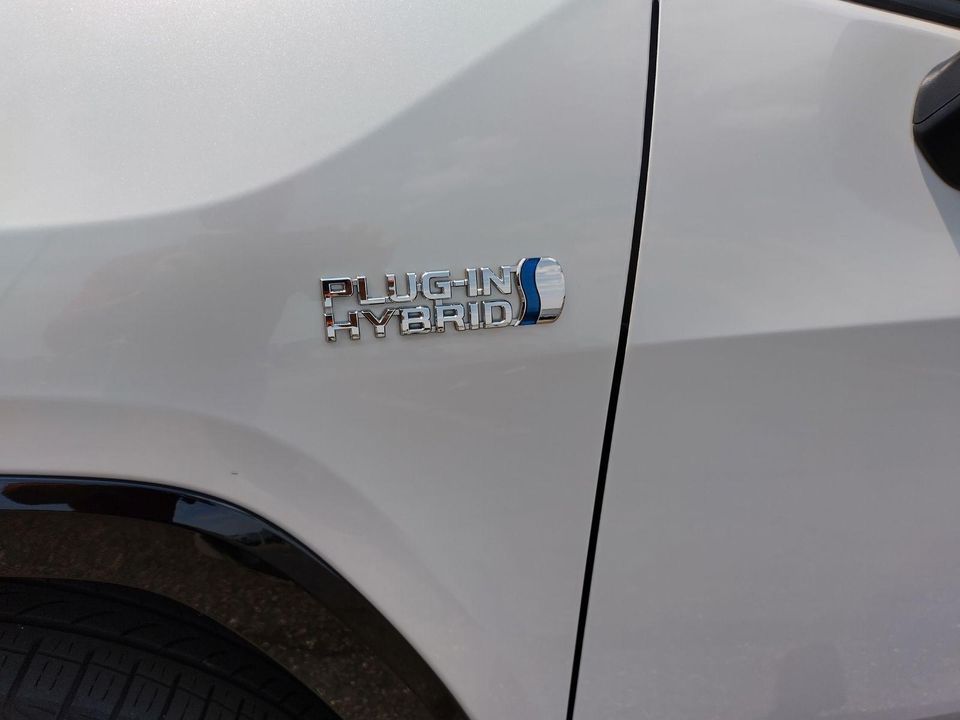 2023 Toyota RAV4 Prime
