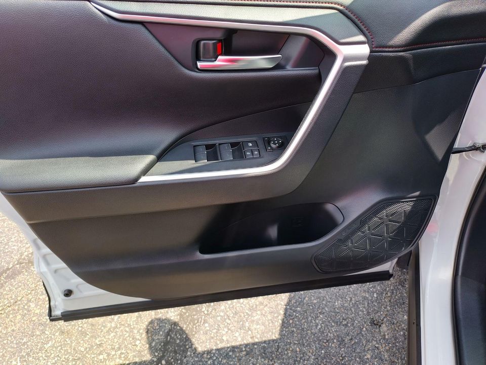 2023 Toyota RAV4 Prime