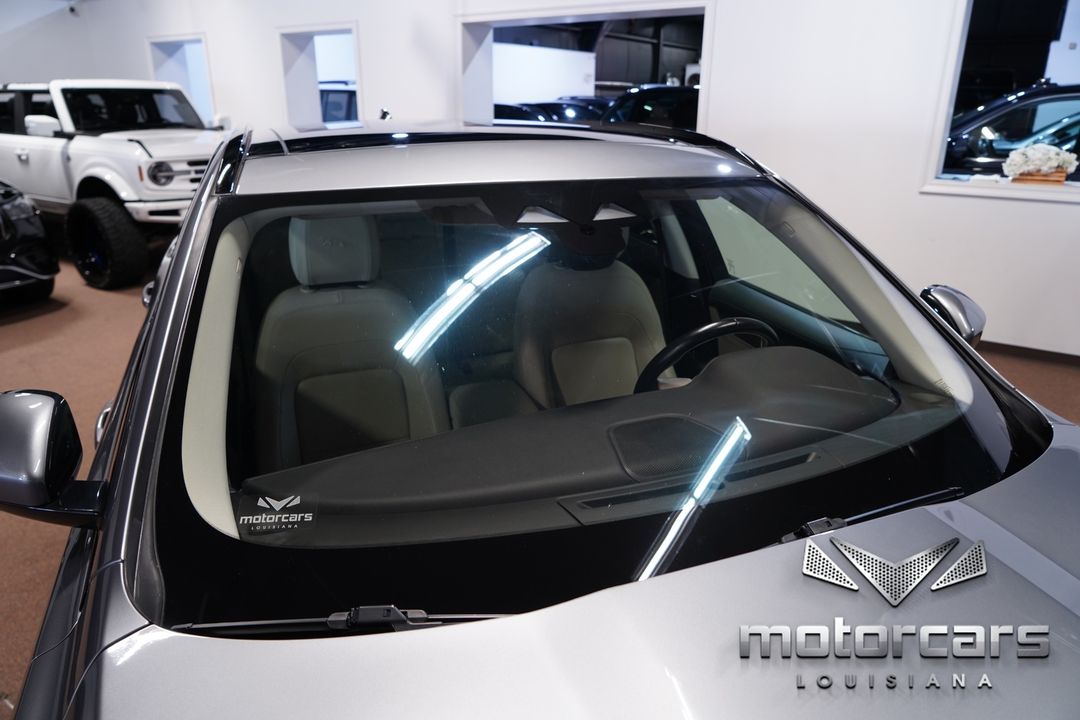2021 Jaguar F-PACE
