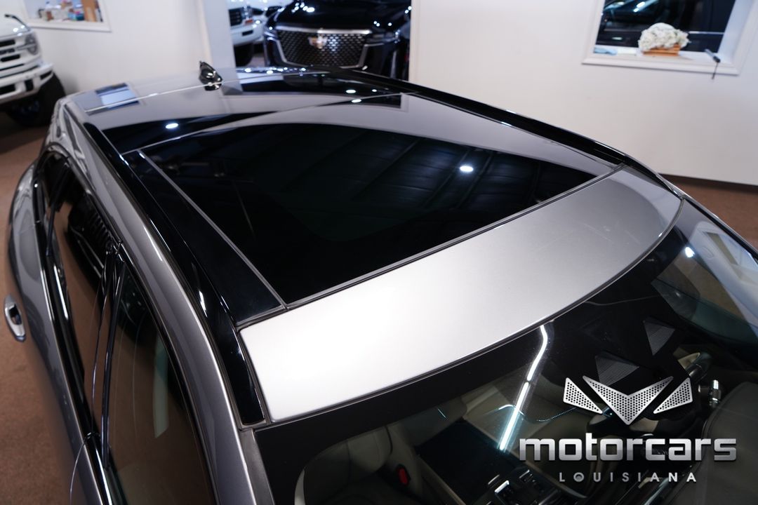 2021 Jaguar F-PACE