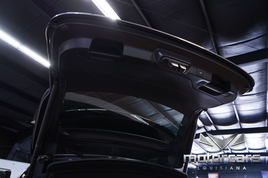 2021 Jaguar F-PACE