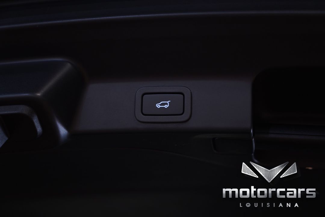 2021 Jaguar F-PACE