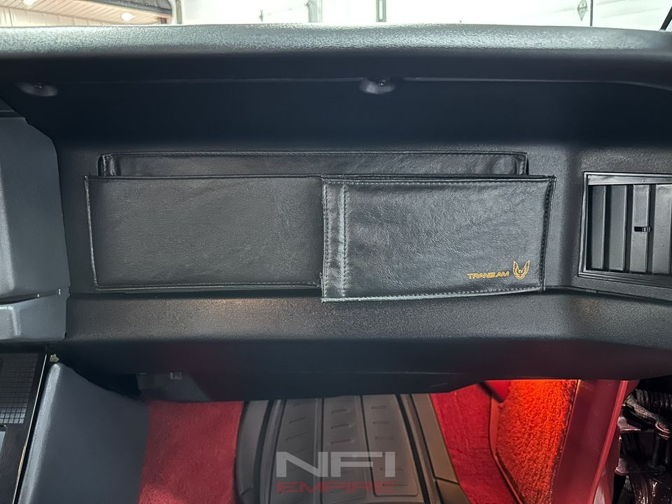 1986 Pontiac Firebird