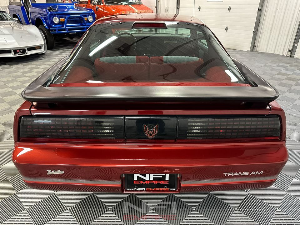 1986 Pontiac Firebird