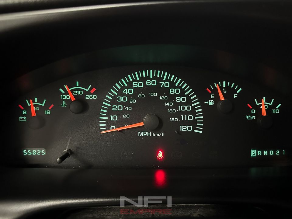 2002 Dodge Ram Van 1500