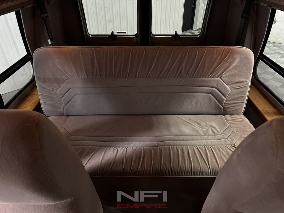 2002 Dodge Ram Van 1500