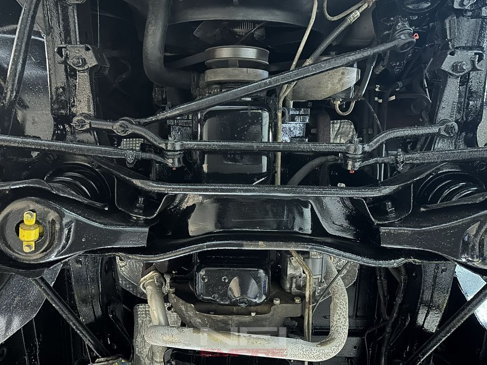 2002 Dodge Ram Van 1500