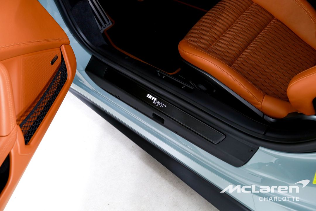 2024 Porsche 911
