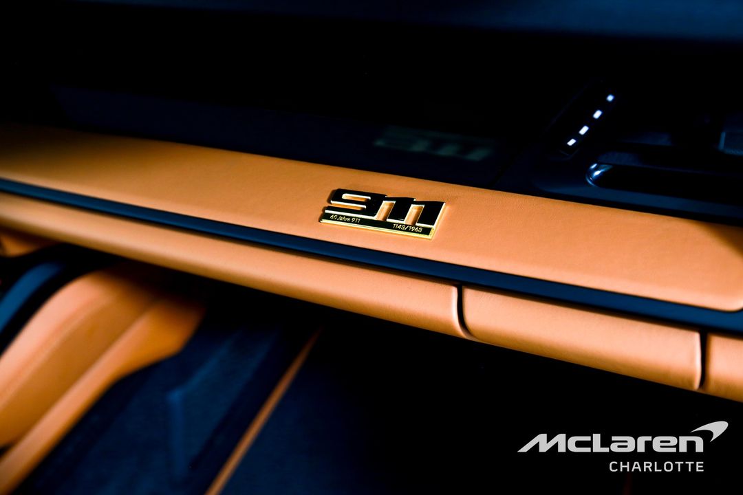 2024 Porsche 911