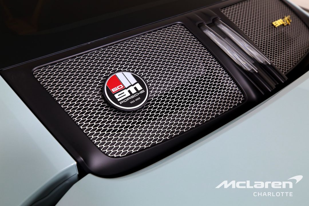 2024 Porsche 911