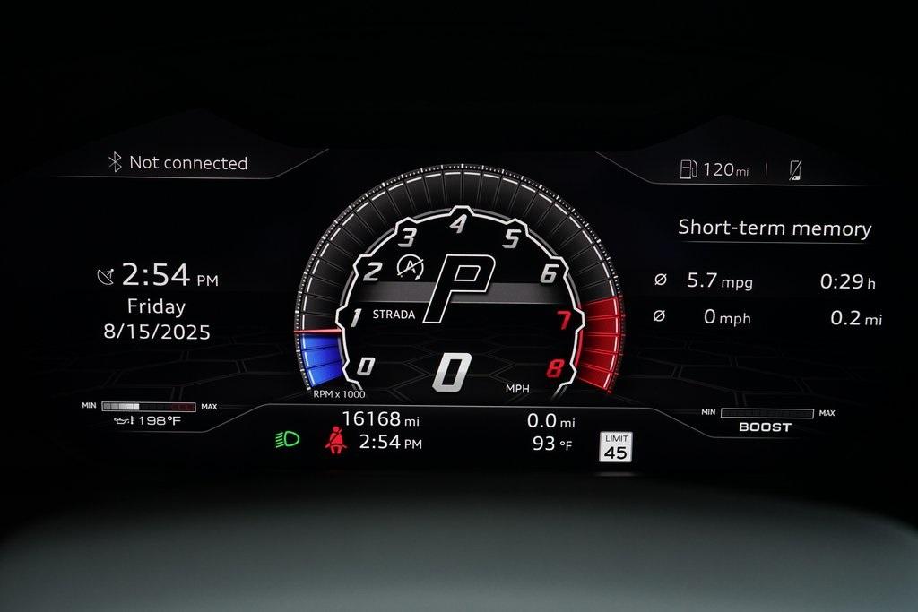 2020 Lamborghini Urus