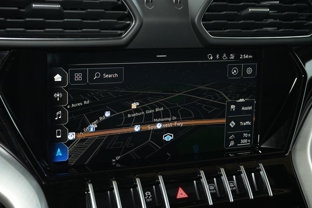 2020 Lamborghini Urus