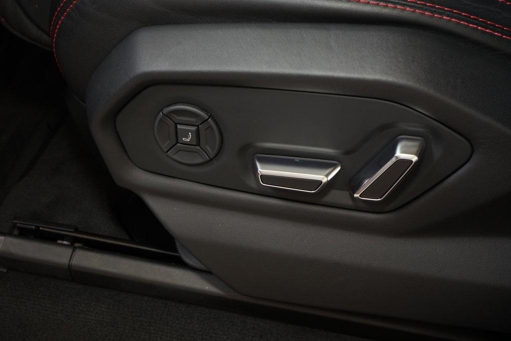 2020 Lamborghini Urus