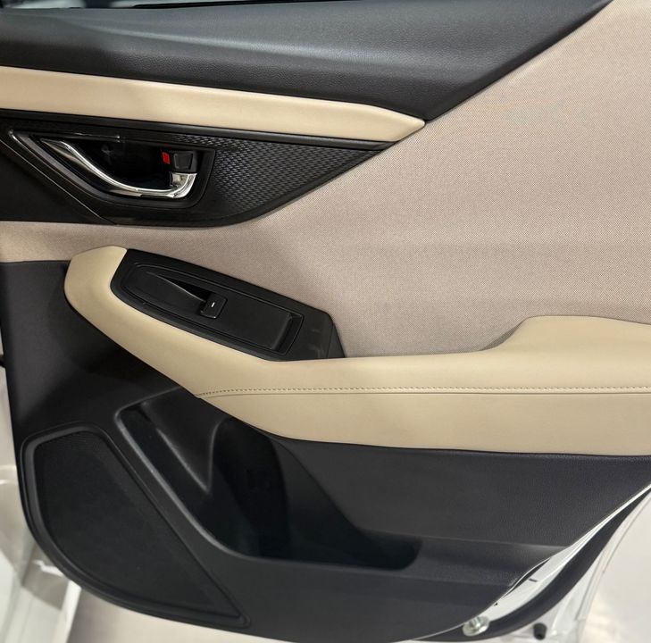 2020 Subaru Legacy