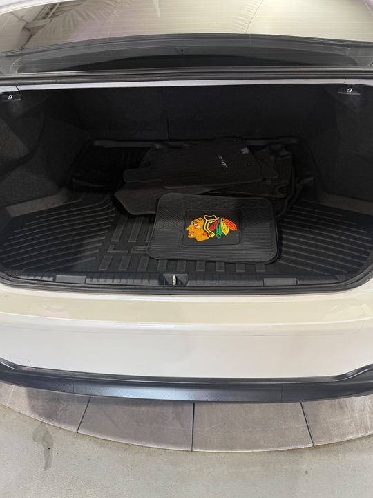 2020 Subaru Legacy