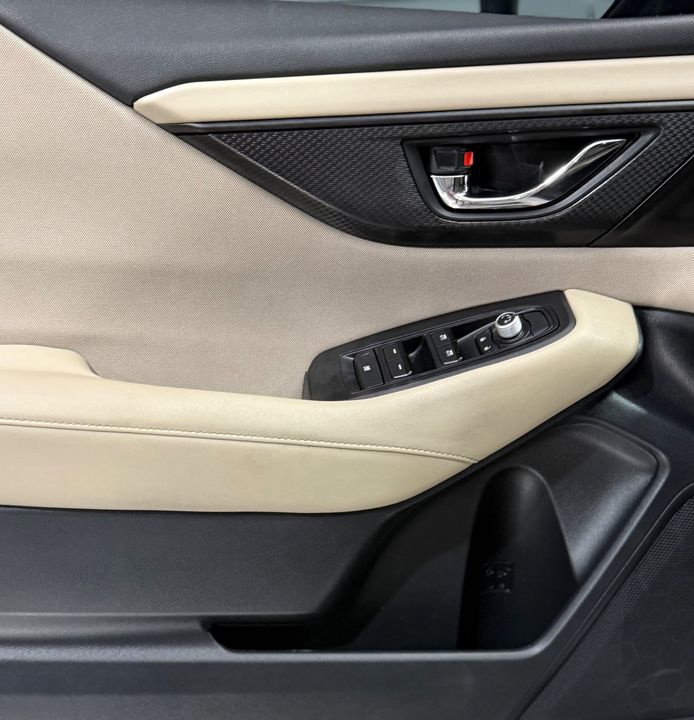 2020 Subaru Legacy