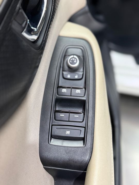 2020 Subaru Legacy