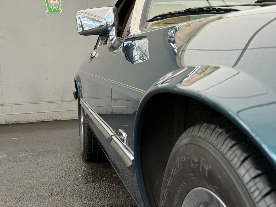 1992 Jaguar XJ-Series