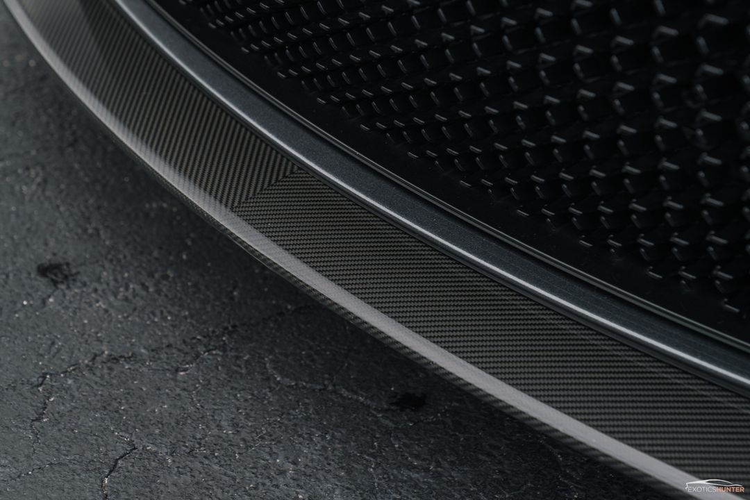 2020 Aston Martin DBS