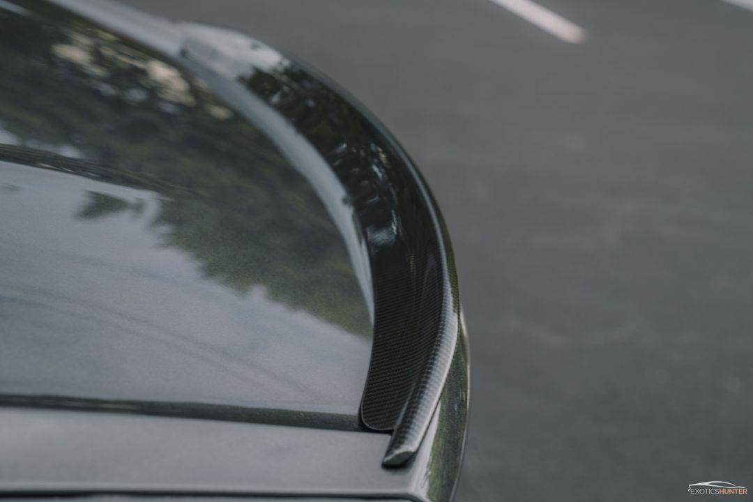 2020 Aston Martin DBS