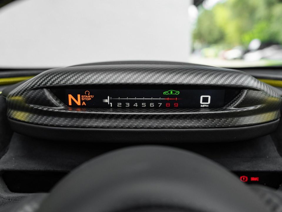 2022 McLaren 720S